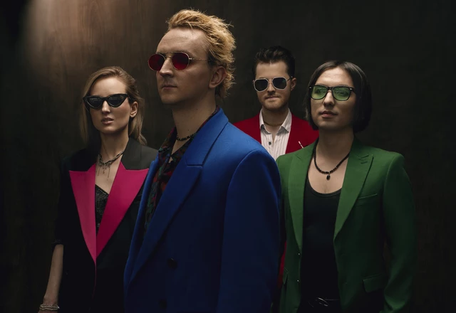 Кавер-группа РикРоллерс / RickRollers - слайд 7