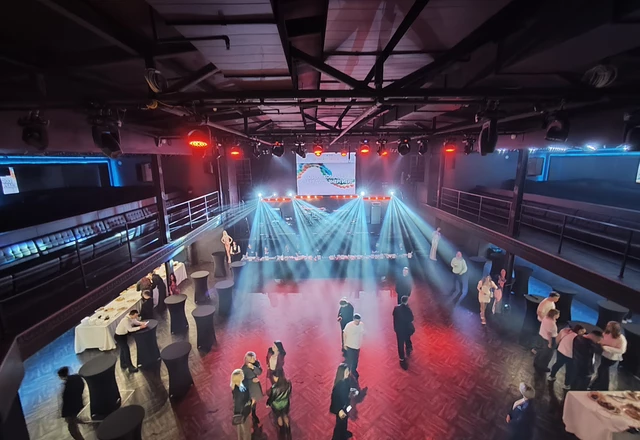 Свобода Мероприятия у нас