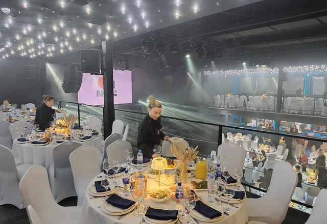 Свобода Мероприятия у нас - фото 3