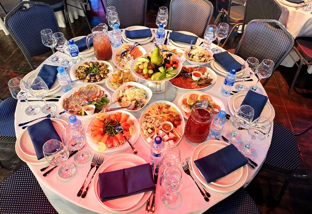 Свобода Мероприятия у нас - фото 7