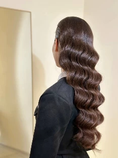 Свадебный ВИЗАЖИСТ-СТИЛИСТ Альбина Апочанская - фото 19
