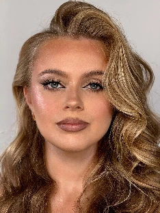 Свадебный визажист-стилист Альбина Апочанская - фото 7