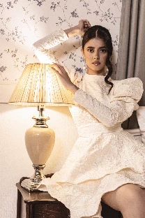 Свадебный визажист-стилист Альбина Апочанская - фото 4