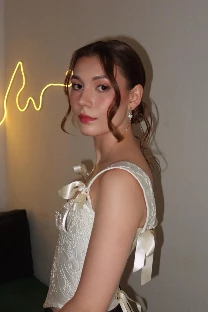 Свадебный визажист-стилист Альбина Апочанская - фото 6