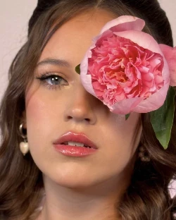 Свадебный визажист-стилист Альбина Апочанская - фото 10