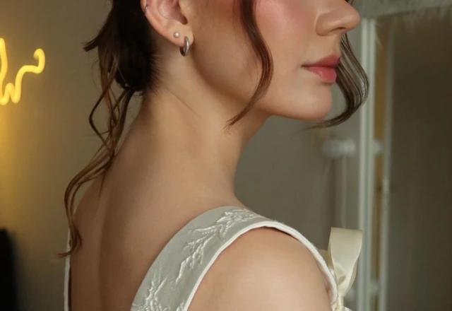 Свадебный визажист-стилист Альбина Апочанская - фото 5