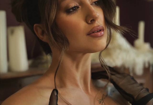 Свадебный визажист-стилист Альбина Апочанская - фото 2