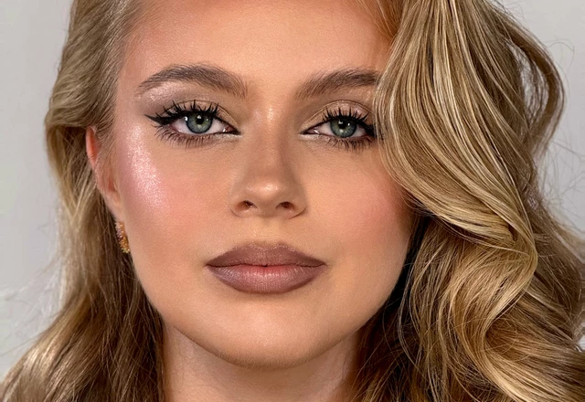 Свадебный визажист-стилист Альбина Апочанская - фото 7