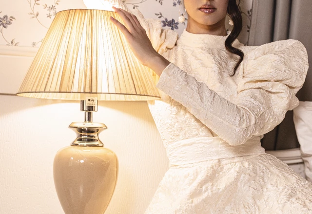 Свадебный визажист-стилист Альбина Апочанская - фото 3