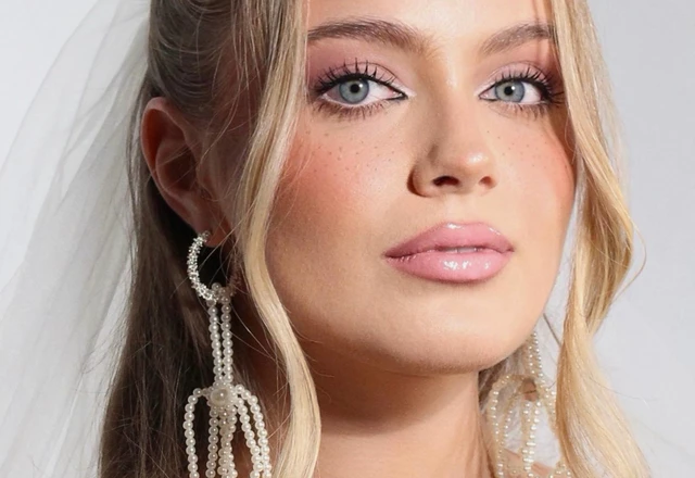 Свадебный визажист-стилист Альбина Апочанская - слайд 8