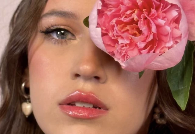 Свадебный визажист-стилист Альбина Апочанская - слайд 9