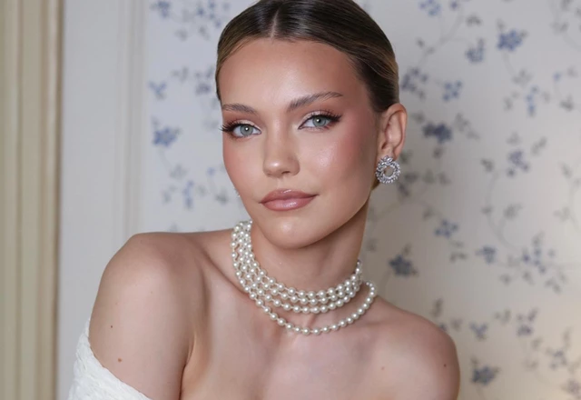 Стилист-визажист Альбина Апочанская - слайд 13