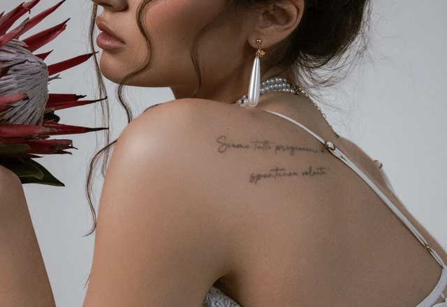 Свадебный визажист-стилист Альбина Апочанская - фото 4