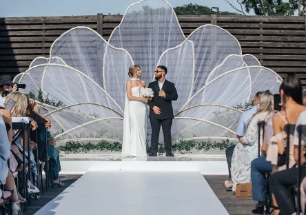 Свадебный фотограф Подколзина Олеся  - фото 12