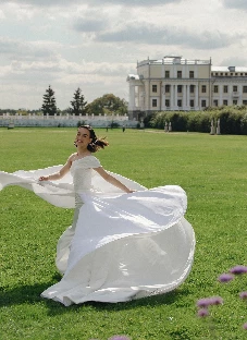 Свадебный фотограф Подколзина Олеся  - фото 19