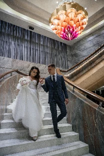 Свадебный фотограф Подколзина Олеся  - фото 20