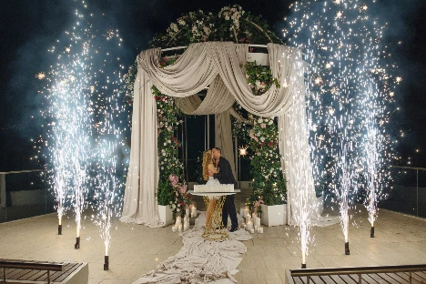 Свадебный фотограф Подколзина Олеся  - фото 10