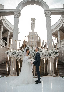 Свадебный фотограф Подколзина Олеся  - фото 14