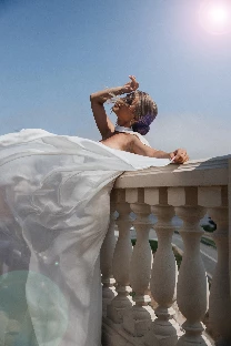 Свадебный фотограф Подколзина Олеся  - фото 13