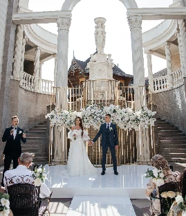 Свадебный фотограф Подколзина Олеся  - фото 7