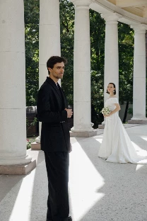 Свадебный фотограф Подколзина Олеся  - фото 20