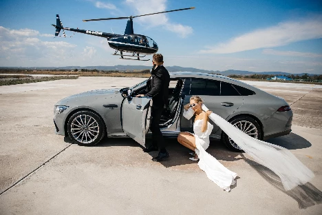 Свадебный фотограф Подколзина Олеся  - фото 3