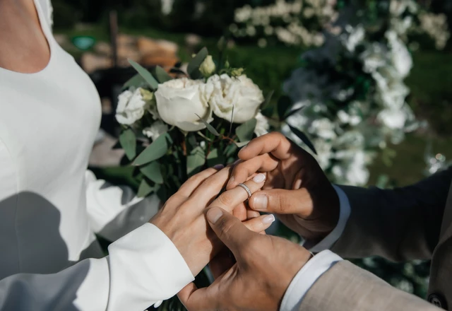 Свадебный фотограф Подколзина Олеся  | Эмма и Александр