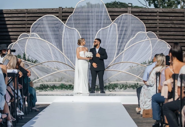 Свадебный фотограф Подколзина Олеся  - слайд 11