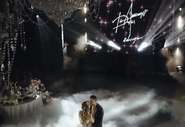 Свадебный фотограф Подколзина Олеся  - фото 7