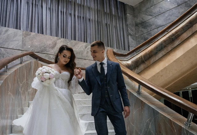 Свадебный фотограф Подколзина Олеся  - слайд 20