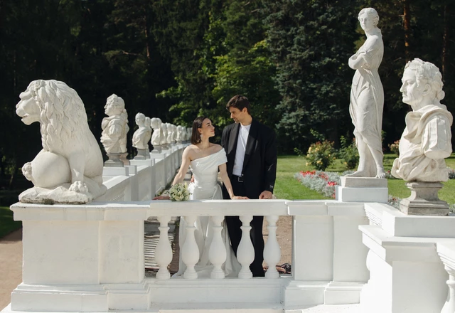 Свадебный фотограф Подколзина Олеся  - слайд 10