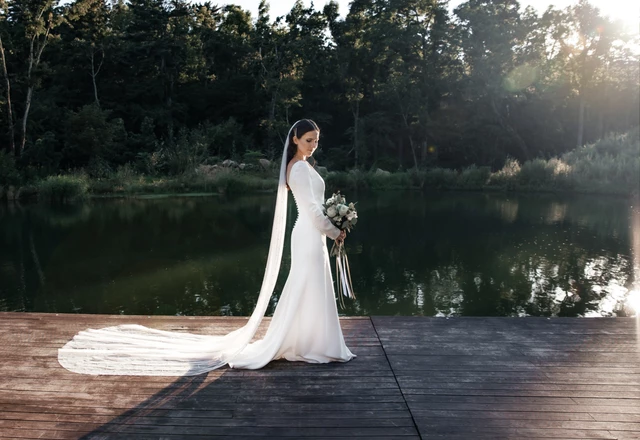 Свадебный фотограф Подколзина Олеся  | Эмма и Александр - фото 92