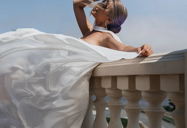 Свадебный фотограф Подколзина Олеся  - слайд 12