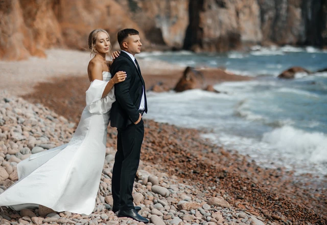 Свадебный фотограф Подколзина Олеся  - слайд 17