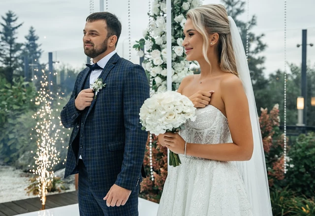 Свадебный фотограф Подколзина Олеся  - фото 7