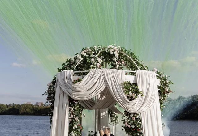 Свадебный фотограф Подколзина Олеся  - фото 1