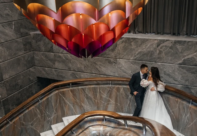 Свадебный фотограф Подколзина Олеся  - слайд 14