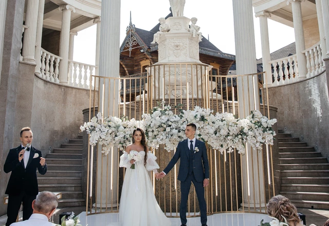 Свадебный фотограф Подколзина Олеся  - фото 5