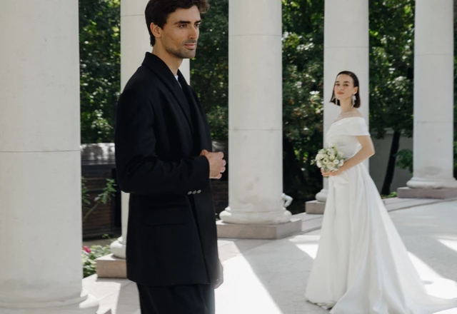 Свадебный фотограф Подколзина Олеся  - слайд 19