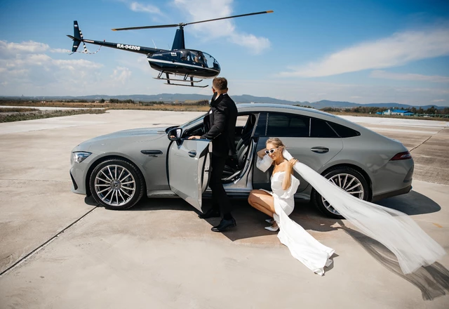 Свадебный фотограф Подколзина Олеся  - фото 2