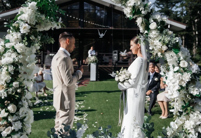 Свадебный фотограф Подколзина Олеся  | Эмма и Александр - фото 93