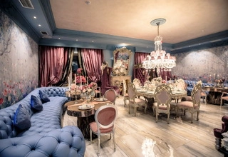 Desert Rose / Роза Пустыни  VIP-зал - фото 7