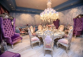 Desert Rose / Роза Пустыни  VIP-зал - фото 15