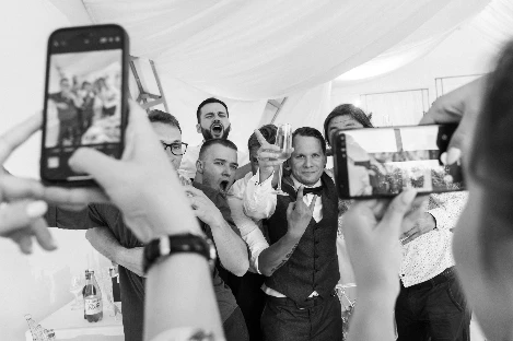 Ведущий Рейн Альбрехт  - фото 12