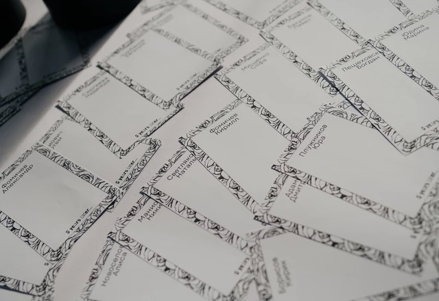 Ведущий Рейн Альбрехт  | Кирилл и Дарья - фото 166