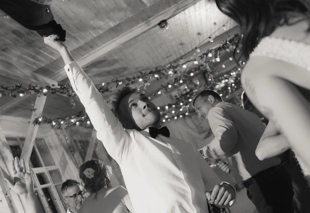 Ведущий Рейн Альбрехт  | Фёдор и Дарья - фото 108