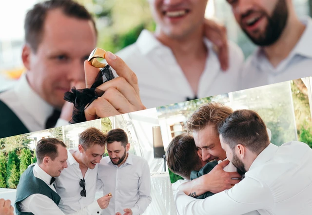 Ведущий Рейн Альбрехт  - слайд 17