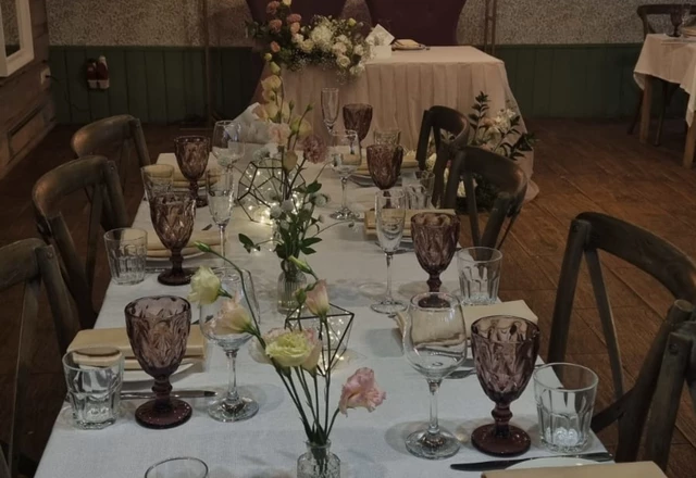 Кафе Меркалето Мероприятия у нас - фото 5