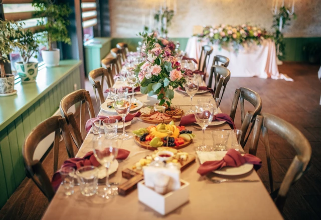 Кафе Меркалето Мероприятия у нас - фото 9