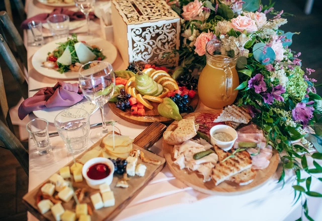 Кафе Меркалето Мероприятия у нас - фото 3